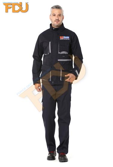 Workwear Suit