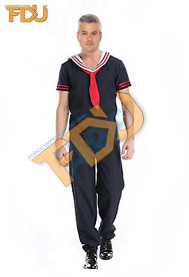 Sailor Outfit