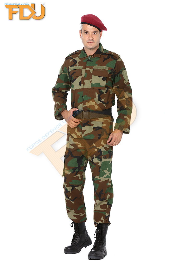 FDU-2061%20Soldier%20Camouflage%20Suit