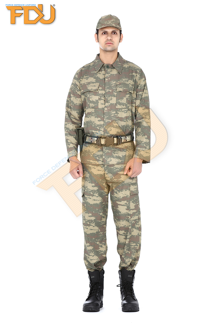 FDU-2065%20Soldier%20Camouflage%20Suit