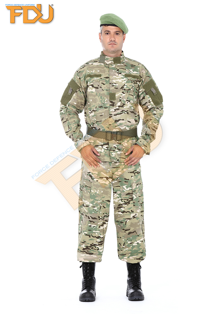 FDU-2066%20Soldier%20Camouflage%20Suit