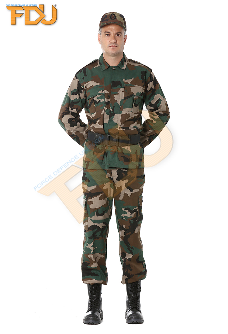 FDU-2076%20Soldier%20Camouflage%20Suit