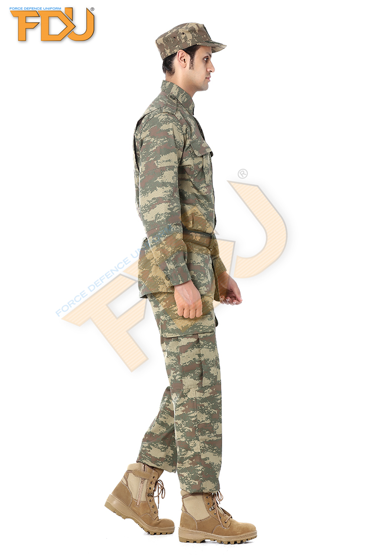 FDU-2080%20Soldier%20Camouflage%20Suit