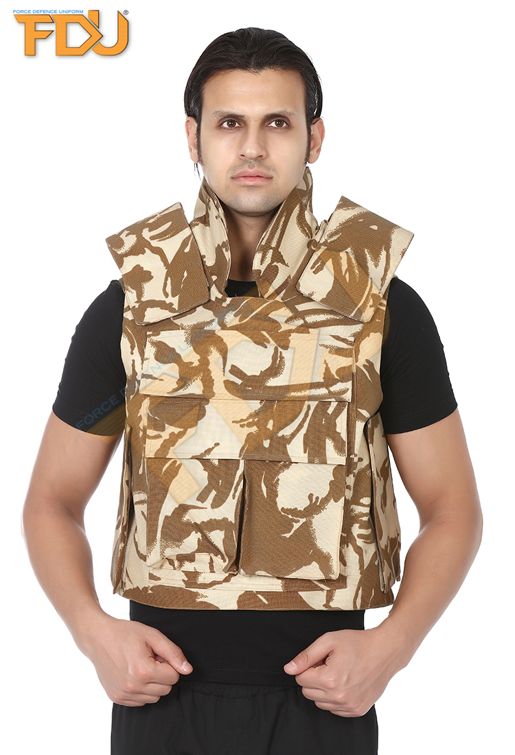 FDU-2121%20Ammunition%20and%20Steel%20Vest